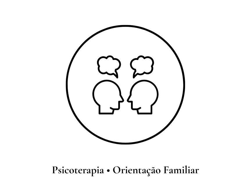 Atendimento psicoterapia